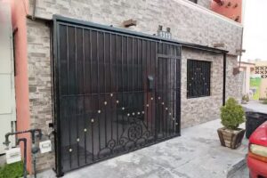 Altach Herreria y Electricidad