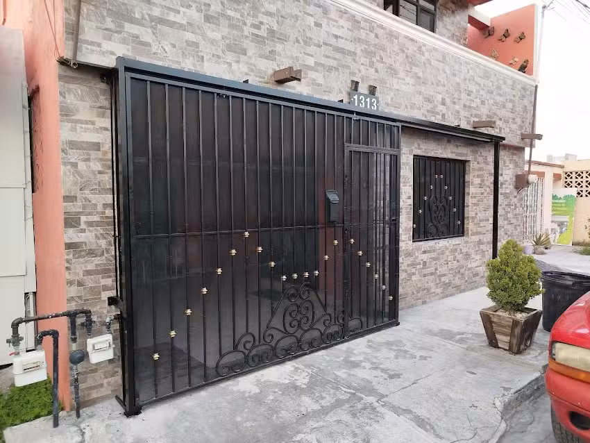 Altach Herreria y Electricidad