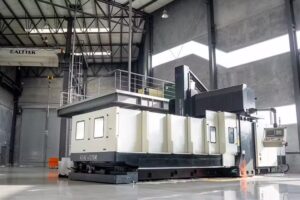 ALTTEK | Tech Center Monterrey