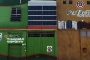 Aluminio Banda S.A de C.V.