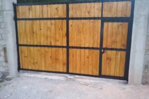 Aluminio Herrer&iacute;a Vidrio Laguna