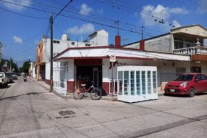 Aluminio &ldquo;Moctezuma&rdquo;