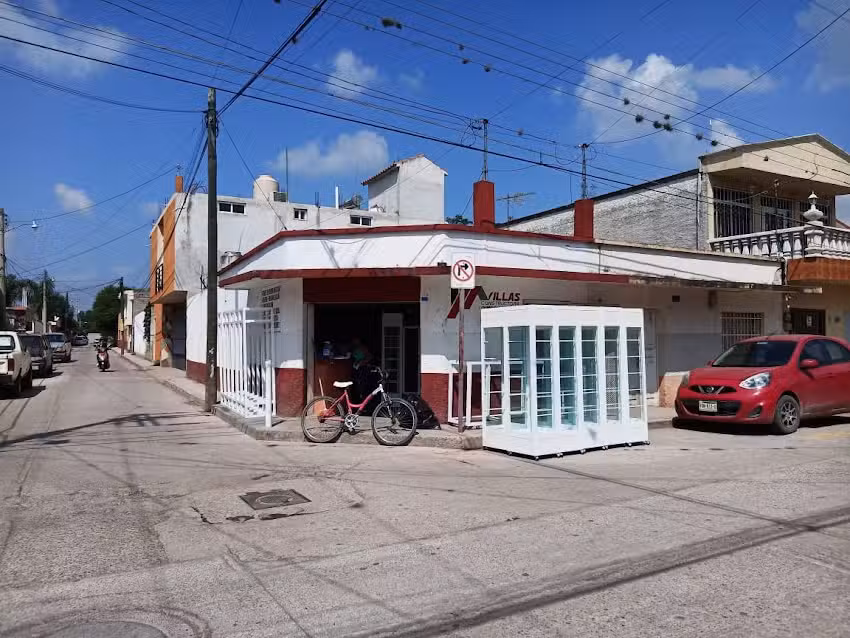 Aluminio &ldquo;Moctezuma&rdquo;