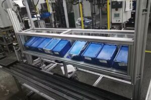 Aluminio Monclova S. A.