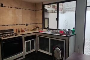 Aluminio Vidrio y Herrer&iacute;a GOVA