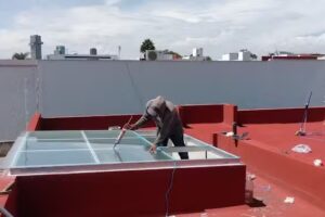 Aluminio, Vidrio Y Herrer&iacute;a J.A.A.T