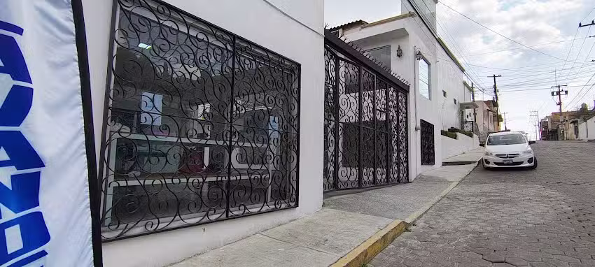 Aluminio, vidrios VIALUM-H