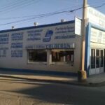 Aluminio y Herrer&iacute;a Calder&oacute;n
