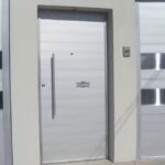 Aluminio y Herrer&iacute;a Calder&oacute;n