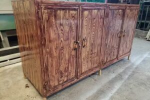 Aluminio y herreria CHAVEZ