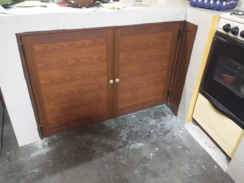 ALUMINIO Y HERRERIA FRANCO