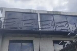 Aluminio y Herreria GAMA