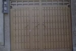 Aluminio y Herrer&iacute;a &ldquo;LUNA&rdquo;