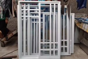 Aluminio y Herreria Mancilla