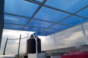 Aluminio y Herrería Morales