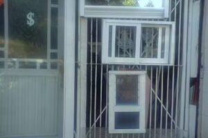 Aluminio Y Herrería MUNIVE