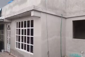 ALUMINIO Y HERRER&Iacute;A XOCHIMILCO