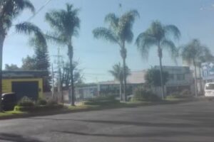 aluminio y metales Irapuato