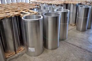 Aluminio y Metales Neza, S.A. de C.V.