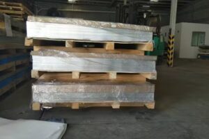 Aluminio y Metales Orion México