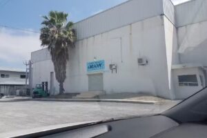 Aluminio y Metales Orion Sapi