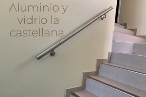 Aluminio y Vidrio La Castellana