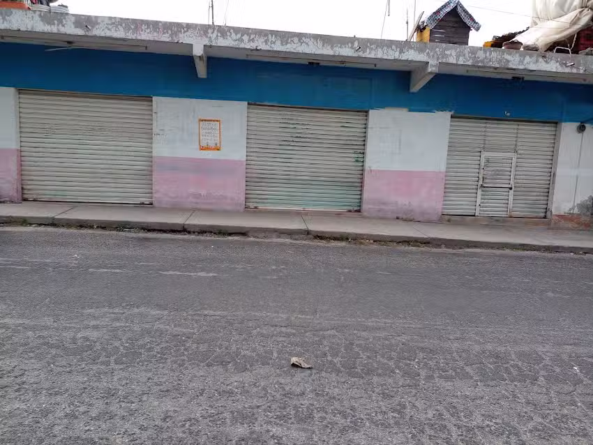 Aluminios & Cristales &rdquo;Loreto&rdquo;