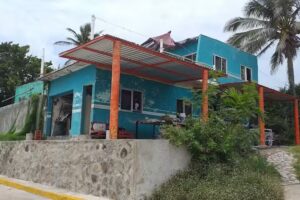 Aluminios, Cristales y Herreria MAR