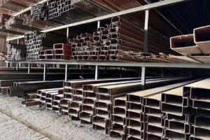 Aluminios El &Aacute;lamo