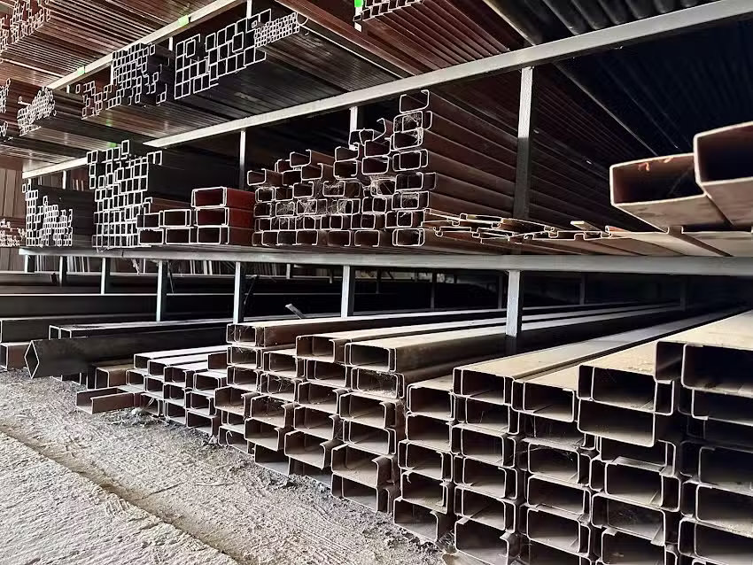 Aluminios El &Aacute;lamo