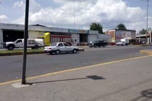 Aluminios y Cristales Vitromart