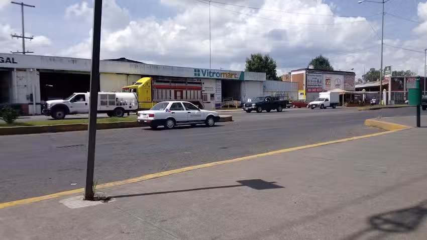 Aluminios y Cristales Vitromart