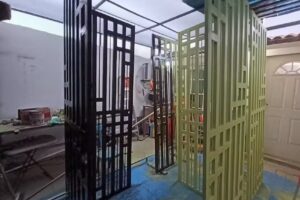 Aluminios y Herrer&iacute;a del Puerto