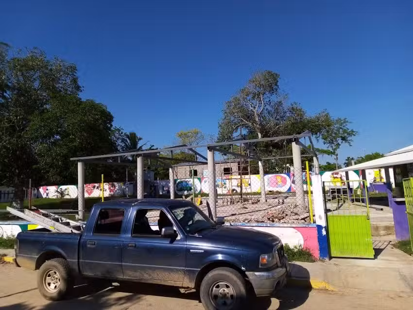 Aluminios Y Herrer&iacute;a &ldquo;Silva&rdquo;