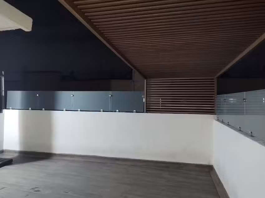 Aluservice Aluminio y herreria