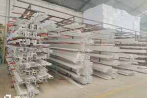 Aluvivsa Aluminio y Vidrio de Veracruz