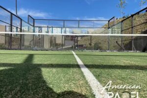 American Padel | Canchas de p&aacute;del profesionales