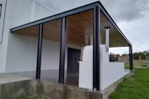 AMG ARMADURAS METALICAS GUTIERREZ