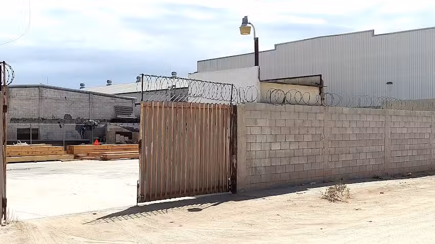 AMT Machining S.A. de C.V.