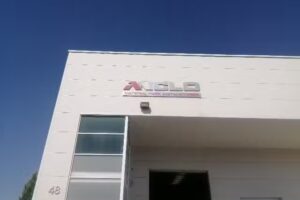 Anclo Industrias Sa De Cv