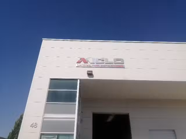 Anclo Industrias Sa De Cv