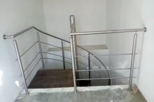 ANDA Servicios de Acero Inoxidable (Stainless Steel Services)