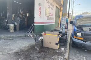 Andamios Panamericanos