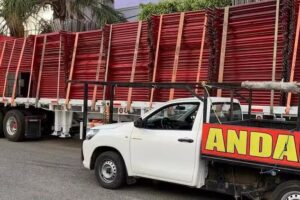 Andamios y Maquinaria RIVIERA MAYA