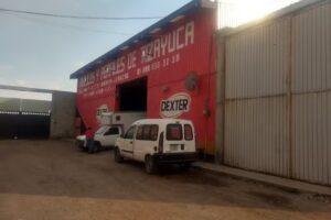 Angulos Y Perfiles Tizayuca