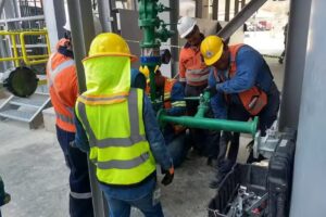 Anky & Integra mantenimiento