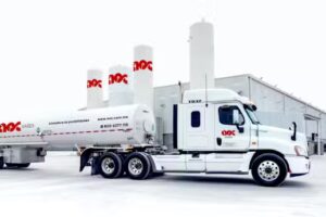 AOC Gases/ Cuauhtémoc