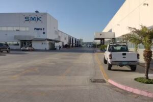 AOI Industries Mexico S. de R.L. de C.V.