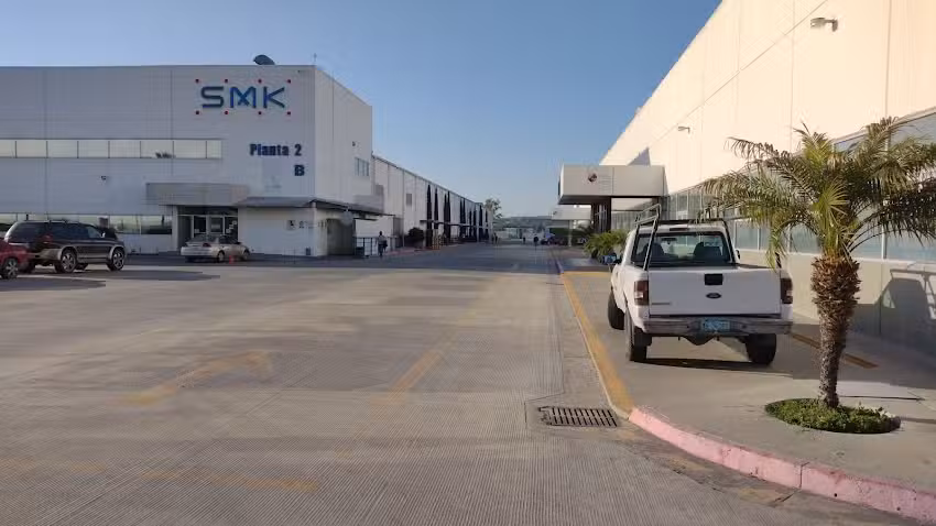 AOI Industries Mexico S. de R.L. de C.V.