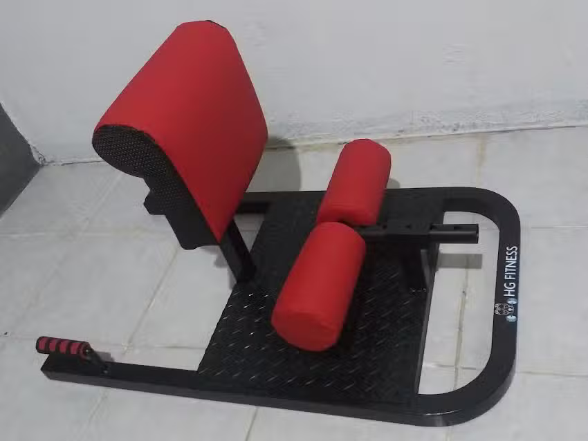 APARATOS DE GIMNACIO EN CASA